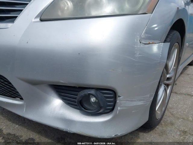 Aukcja sprzedaży 2008 Infiniti M35, vin: JNKAY01E88M605541, numer aukcji: 44773111