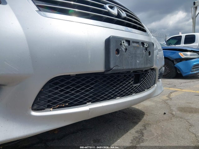 Aukcja sprzedaży 2008 Infiniti M35, vin: JNKAY01E88M605541, numer aukcji: 44773111