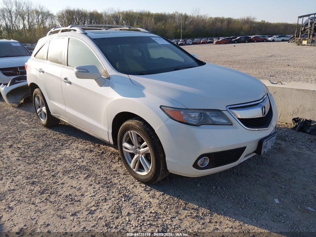 2015 ACURA RDX 5J8TB4H58FL017216