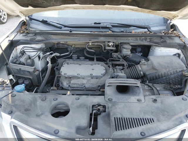 2015 ACURA RDX 5J8TB4H58FL017216 Photo 9