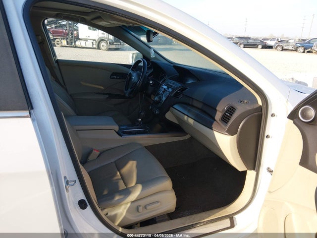 2015 ACURA RDX 5J8TB4H58FL017216 Photo 4