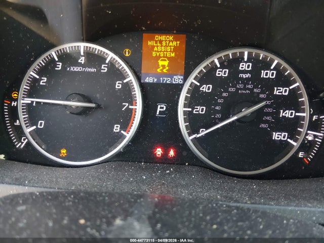 2015 ACURA RDX 5J8TB4H58FL017216 Photo 6