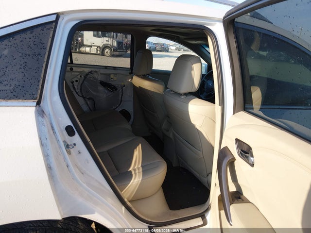 2015 ACURA RDX 5J8TB4H58FL017216 Photo 7