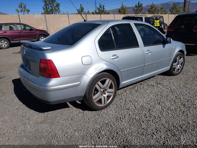 Aukcja sprzedaży 2003 Volkswagen Jetta Gls 1.8t, vin: 3VWSE69M73M073173, numer aukcji: 44773119