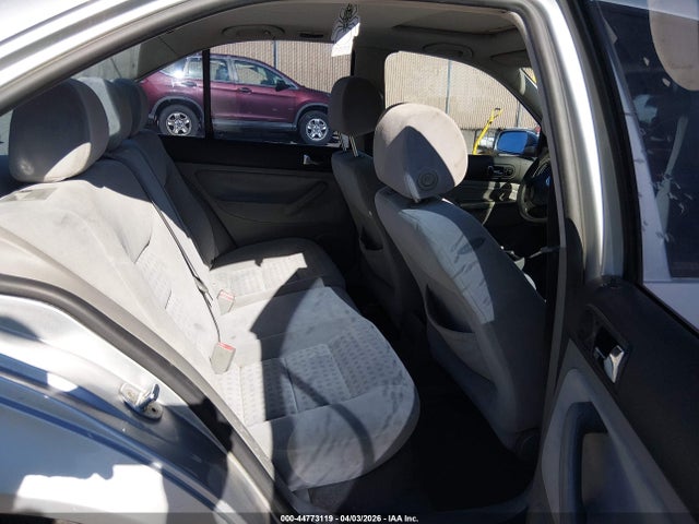 Aukcja sprzedaży 2003 Volkswagen Jetta Gls 1.8t, vin: 3VWSE69M73M073173, numer aukcji: 44773119