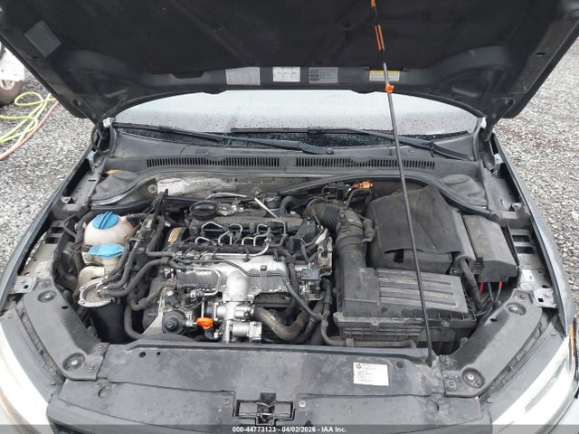 Продажа на аукционе авто 2012 Volkswagen Jetta 2.0l Tdi, vin: 3VWLL7AJ6CM362062, номер лота: 44773123