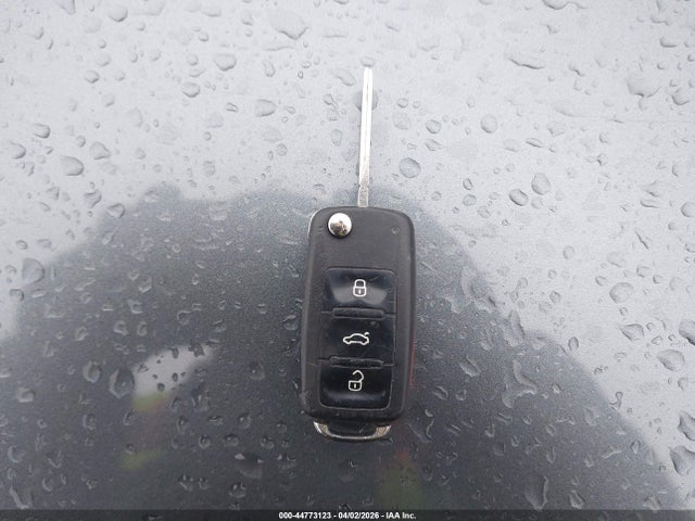 Продажа на аукционе авто 2012 Volkswagen Jetta 2.0l Tdi, vin: 3VWLL7AJ6CM362062, номер лота: 44773123
