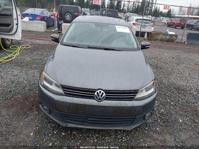Продажа на аукционе авто 2012 Volkswagen Jetta 2.0l Tdi, vin: 3VWLL7AJ6CM362062, номер лота: 44773123