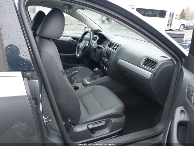 Продажа на аукционе авто 2012 Volkswagen Jetta 2.0l Tdi, vin: 3VWLL7AJ6CM362062, номер лота: 44773123