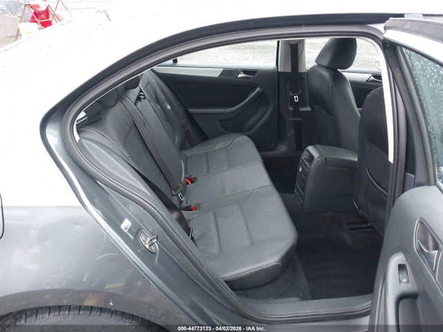 Продажа на аукционе авто 2012 Volkswagen Jetta 2.0l Tdi, vin: 3VWLL7AJ6CM362062, номер лота: 44773123