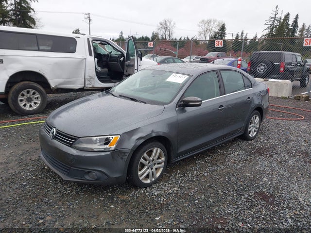 Продажа на аукционе авто 2012 Volkswagen Jetta 2.0l Tdi, vin: 3VWLL7AJ6CM362062, номер лота: 44773123
