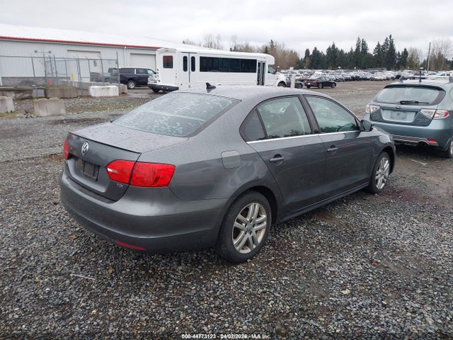 Продажа на аукционе авто 2012 Volkswagen Jetta 2.0l Tdi, vin: 3VWLL7AJ6CM362062, номер лота: 44773123