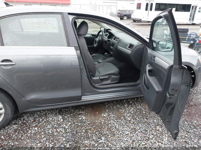 Продажа на аукционе авто 2012 Volkswagen Jetta 2.0l Tdi, vin: 3VWLL7AJ6CM362062, номер лота: 44773123