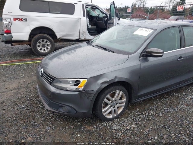Продажа на аукционе авто 2012 Volkswagen Jetta 2.0l Tdi, vin: 3VWLL7AJ6CM362062, номер лота: 44773123