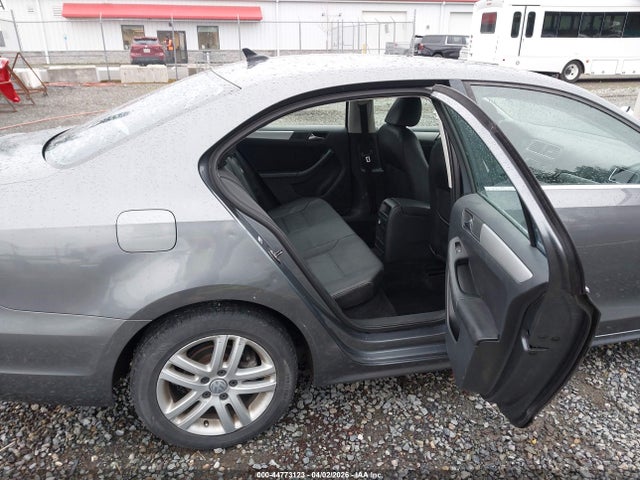 Продажа на аукционе авто 2012 Volkswagen Jetta 2.0l Tdi, vin: 3VWLL7AJ6CM362062, номер лота: 44773123