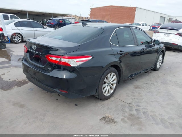 2020 TOYOTA CAMRY 4T1C11AK3LU895041 Photo 3