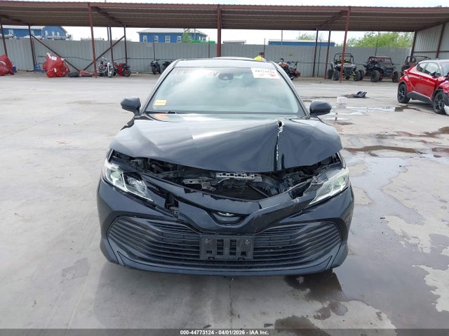 2020 TOYOTA CAMRY 4T1C11AK3LU895041 Photo 5