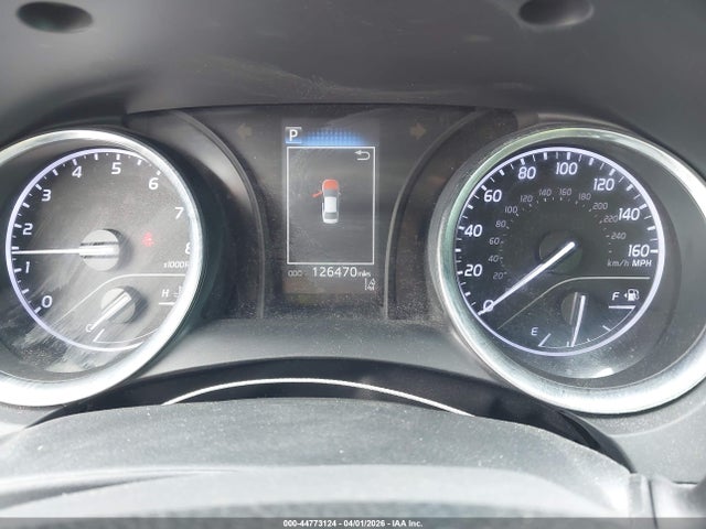 2020 TOYOTA CAMRY 4T1C11AK3LU895041 Photo 6