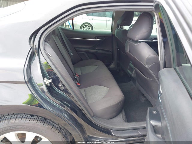 2020 TOYOTA CAMRY 4T1C11AK3LU895041 Photo 7