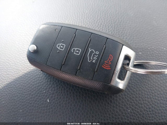 2014 Kia Soul + მანქანა იყიდება აუქციონზე, vin: KNDJP3A54E7709654, აუქციონის ნომერი: 44773136