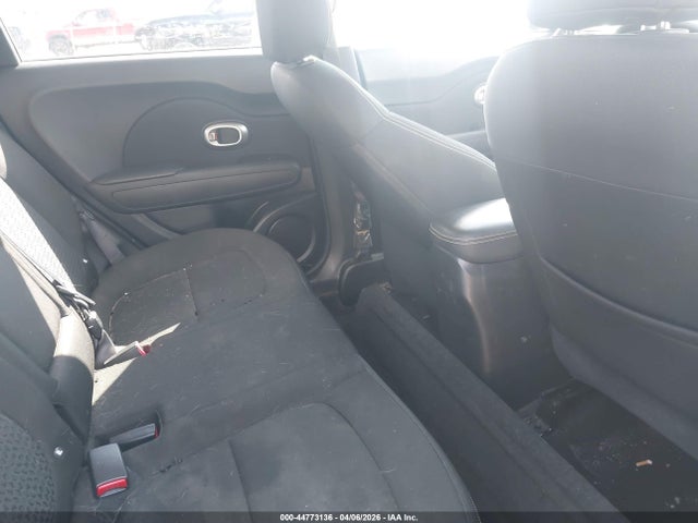 2014 Kia Soul + მანქანა იყიდება აუქციონზე, vin: KNDJP3A54E7709654, აუქციონის ნომერი: 44773136