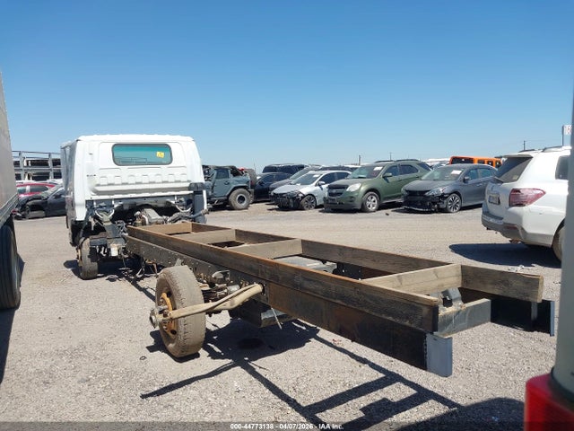 Продаж на аукціоні авто 2001 Gmc W3s042 12,000 Gvwr, vin: J8DB4B14517002344, номер лоту: 44773138