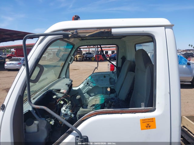 Продаж на аукціоні авто 2001 Gmc W3s042 12,000 Gvwr, vin: J8DB4B14517002344, номер лоту: 44773138