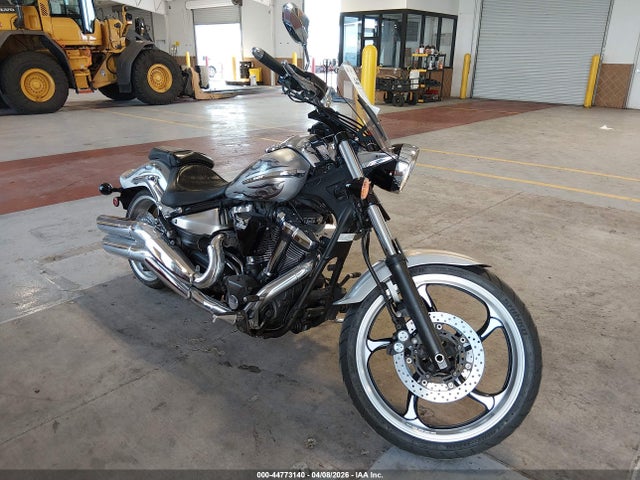 2009 YAMAHA XV1900 JYAVP27Y59A000538