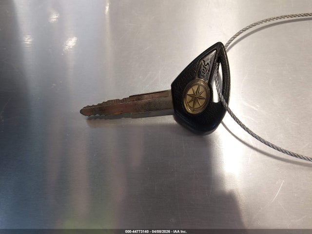 2009 YAMAHA XV1900 JYAVP27Y59A000538 Photo 10