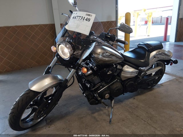 2009 YAMAHA XV1900 JYAVP27Y59A000538 Photo 1