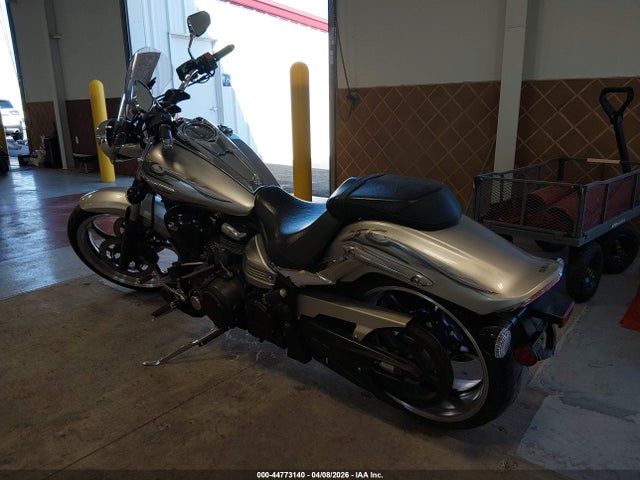 2009 YAMAHA XV1900 JYAVP27Y59A000538 Photo 2