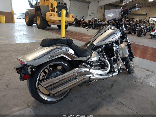 2009 YAMAHA XV1900 JYAVP27Y59A000538 Photo 3