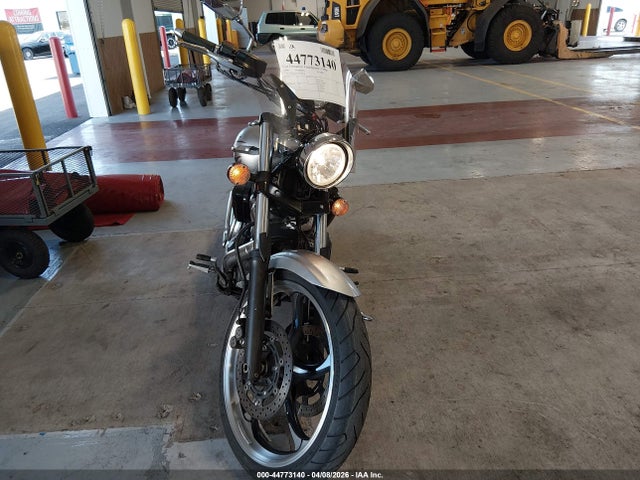 2009 YAMAHA XV1900 JYAVP27Y59A000538 Photo 4