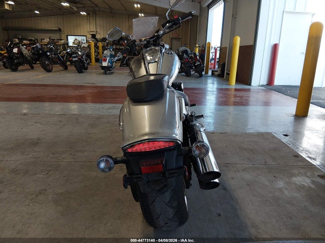 2009 YAMAHA XV1900 JYAVP27Y59A000538 Photo 5