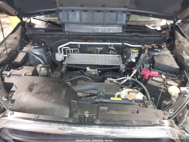 Продажа на аукционе авто 2021 Subaru Ascent Limited, vin: 4S4WMALD8M3425890, номер лота: 44773142