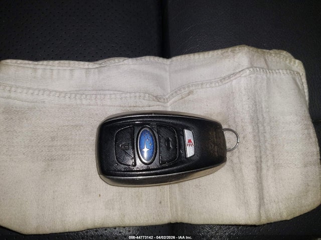 Продажа на аукционе авто 2021 Subaru Ascent Limited, vin: 4S4WMALD8M3425890, номер лота: 44773142