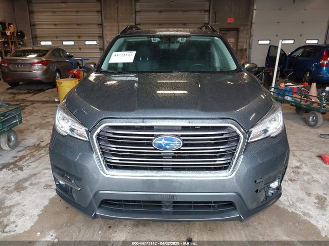 Продажа на аукционе авто 2021 Subaru Ascent Limited, vin: 4S4WMALD8M3425890, номер лота: 44773142