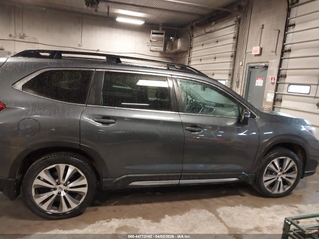Продажа на аукционе авто 2021 Subaru Ascent Limited, vin: 4S4WMALD8M3425890, номер лота: 44773142