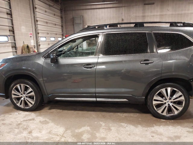 Продажа на аукционе авто 2021 Subaru Ascent Limited, vin: 4S4WMALD8M3425890, номер лота: 44773142