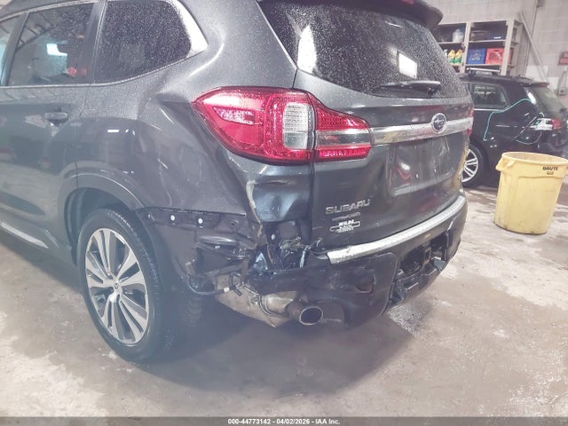 Продажа на аукционе авто 2021 Subaru Ascent Limited, vin: 4S4WMALD8M3425890, номер лота: 44773142
