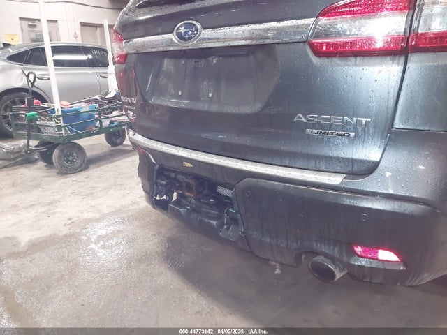 Продажа на аукционе авто 2021 Subaru Ascent Limited, vin: 4S4WMALD8M3425890, номер лота: 44773142