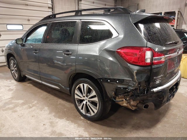 Продажа на аукционе авто 2021 Subaru Ascent Limited, vin: 4S4WMALD8M3425890, номер лота: 44773142