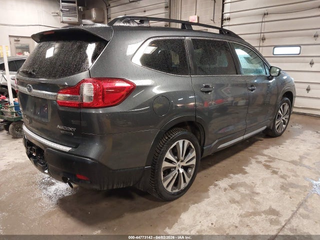Продажа на аукционе авто 2021 Subaru Ascent Limited, vin: 4S4WMALD8M3425890, номер лота: 44773142