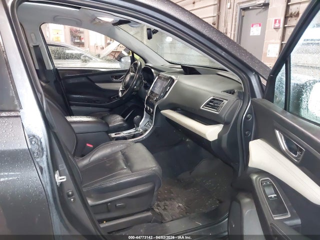 Продажа на аукционе авто 2021 Subaru Ascent Limited, vin: 4S4WMALD8M3425890, номер лота: 44773142