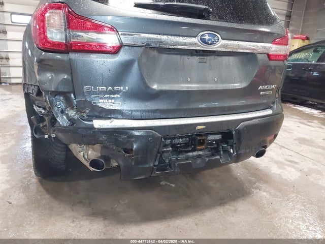 Продажа на аукционе авто 2021 Subaru Ascent Limited, vin: 4S4WMALD8M3425890, номер лота: 44773142