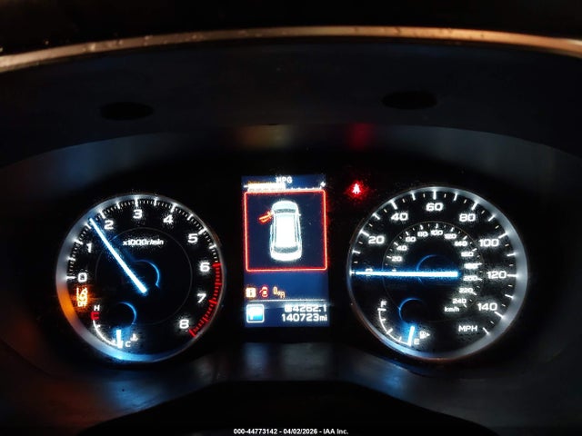 Продажа на аукционе авто 2021 Subaru Ascent Limited, vin: 4S4WMALD8M3425890, номер лота: 44773142
