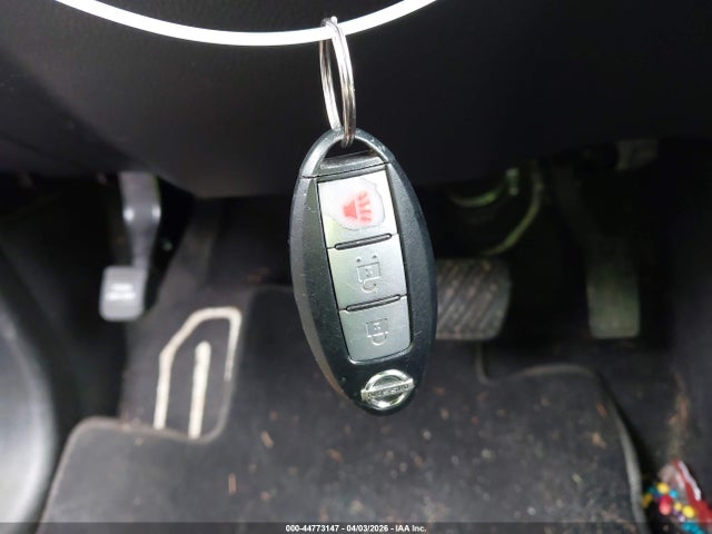 2012 NISSAN MURANO JN8AZ1MW8CW237002 Photo 10