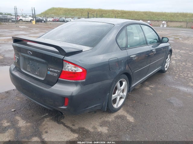 Aukcja sprzedaży 2009 Subaru Legacy 2.5i, vin: 4S3BL616196233207, numer aukcji: 44773148