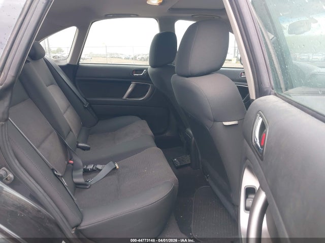 Aukcja sprzedaży 2009 Subaru Legacy 2.5i, vin: 4S3BL616196233207, numer aukcji: 44773148