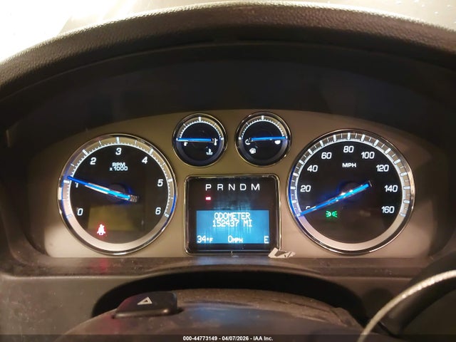 Продаж на аукціоні авто 2011 Cadillac Escalade Premium, vin: 1GYS4CEF4BR337954, номер лоту: 44773149